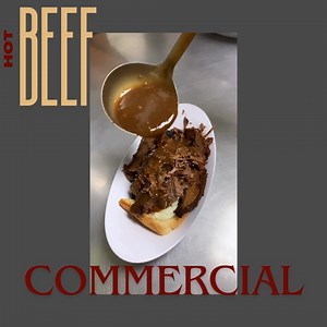 Get ready for a Friday feast! 🍽️ This Friday, treat yourself to our irresistible Hot Beef Commercial, featuring savory, slow-cooked beef, smothered in rich gravy, and piled high on perfectly toasted bread. 🤤 Taste the comfort. Relish the flavors. See you Friday! #FridayLunchSpecial #HotBeefSandwich #FoodieFriday #YumYum #lunchvibes #coffeeshopeats #bringafriend #lunchideas #LunchGoals #coffeeshop #smokinjava #downtownjacksonmn | Smokin’ Java, LLC