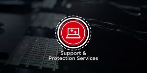 How Lenovo’s Support & Protection Services are putting businesses at ease