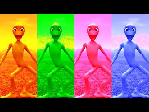 Dame Tu Cosita FULL HD | All Variation Dame Tu Cosita Music Video 2026