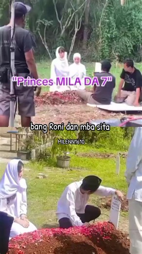 Bang Roni dan Mba Sita - Ingat Nonton Besok MILA DA7