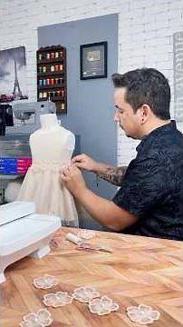 BORDANDO E APLICANDO … 🌸