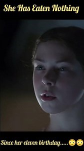 The Wonder | Official Trailer 2022 | Netflix #shorts #movietrailer2022