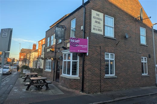 Kettering real ale pub reaches end of an era as licensees look to leave