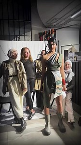 That moment when group dynamics, design, and modeling perfectly align in a single instant. | Picasso School