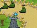 Play Wonder Defender | Free Online  Games. KidzSearch.com