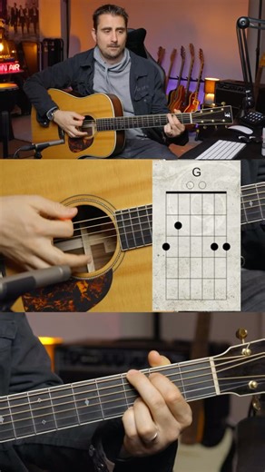 11K views · 96 reactions | Comment TABS to get free tabs! Wild Thing Beginner Guitar Lesson #guitarlesson #beginnerguitar #guitartutorial #howtoplay #henryolsenguitar #wildthing | Henry Olsen Guitar | Facebook