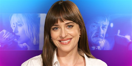 Dakota Johnson Discusses Shooting Her Indie Movie 'Daddio' Using 'The Mandalorian' Technology
