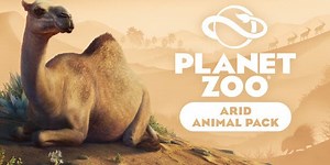 New free update and DLC available for Planet Zoo!