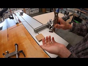 Absolutely The Simplest and Best Kreg Bench Clamp Modification for My Saw And a Huge Thank You to…