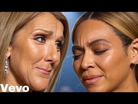 Celine Dion ft Beyoncé - heal my heart (2025 official video)