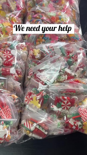 Can we make this happen? Our Holiday Pre-Sale is LIVE! #slime #sale #gingerbreadhouse #candy | Slime Community Team