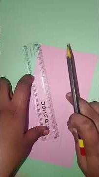 #cuboid # creation with paper..# cuboid design # 😍😍❤️❤️💕