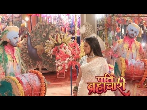 Pati Brahmachari | Episode 249 Review | 4 March 2026 | #upcoming​ #newepisode​ #review​