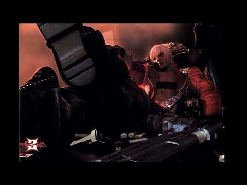 Devil May Cry 3 Remix - Devils Never Cry (Devil Bonus BGM) - Extended by Shadow's Wrath