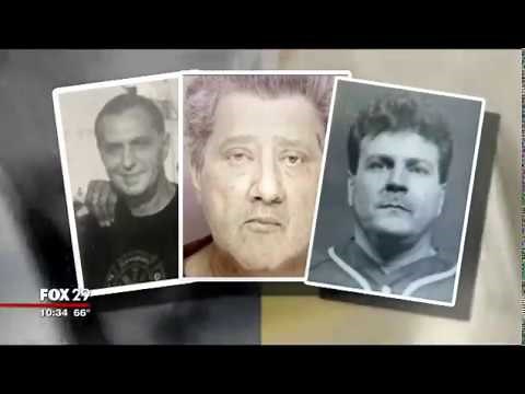 Former Philly mob boss Ralph Natale 'Last Don Standing'