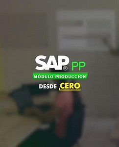 Curso SAP PP | Modulo Producción 05 Talleres con #Servidor_SAP ! 👉Pre-Inscribete►http://bit.ly/l7sap 🔹Docente Top: Ing. RICHARD NAKASHIMA, con exp. en #YANBAL_INTERNATIONAL & #GRUPO_GLORIA. 🔹Talleres Aplicativos en #SAP #EXCEL 🔹Acceso Servidor SAP Ilimitado 🔹Bolsa de Trabajo y más ! 📆 Inicio: 12 Enero. / San Isidro 📱 Contacto ►999606366/ 979493060 🌐Visitanos: https://weconsult.org/ ¡Coméntanos tu WhatsApp y te enviaremos toda la información! | WE Educación Ejecutiva