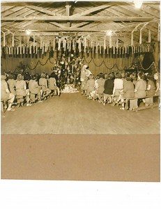 The Surprising Southern Roots Of ‘Christmas In July’