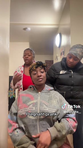 Creative Pregnant Prank Ideas You Can Try