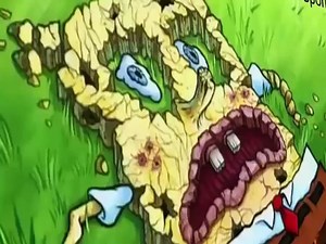 Spongebob Movie - Kenny the cat Full Episode 2014