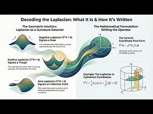 Laplace Beltrami Decodes Geometry Universally