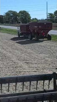 Soybean Harvest 2025 some combine Shorts