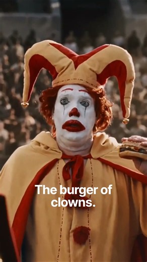 Relax, it's ketchup