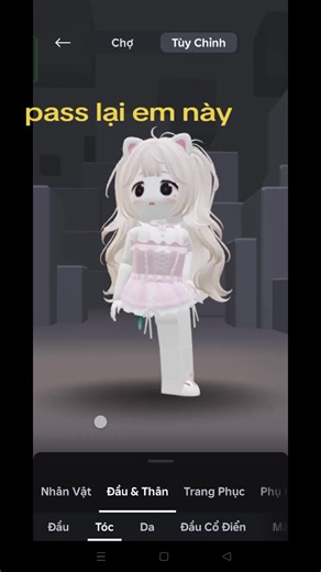 Những Ý Tưởng Outfit Roblox Đẹp Cho Mùa Giải Trí