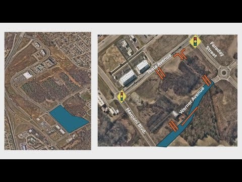 Alcoa parents concerned about Costco, distillery and hotel being built near high school