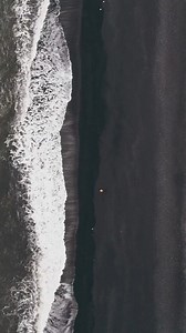 🇮🇸Iceland #Iceland #mountain #nature #naturelover #ocean #icelandtravel | Planet Earth