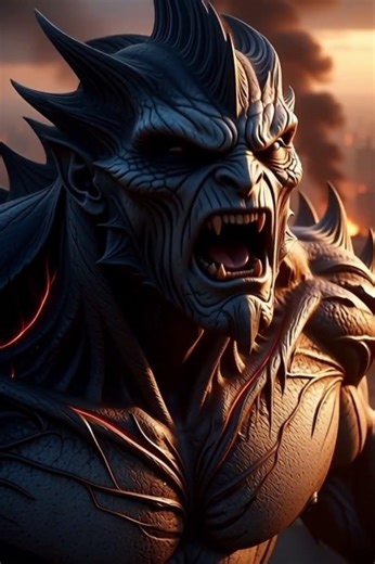 Hulk Saves Earth 🌍 | Colossal Space Monster vs Hulk | Epic Final Battle