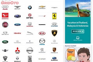 Cek Harga Motor Bekas Bisa di GridOto.com, Yuk Kita Lihat. - Gridoto