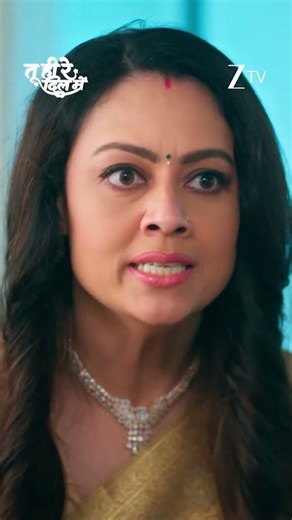 Tu Hi Re Dil Mein | Ep - 39 | Reel | Jul 23 2026 | Zee TV