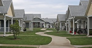 Construction on second phase of Springfield senior housing complex to start in spring