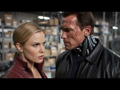 Terminator 3: Rise of the Machines (2003) | Behind the Scenes & Bloopers 🤖 Arnold Schwarzenegger BTS
