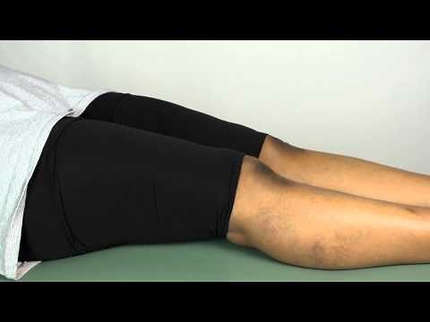 Orthopedic Exercises | UPMC