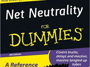 Net Neutrality Isn't Dead Yet