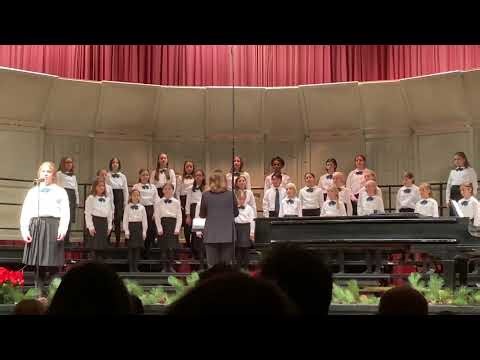 Mo nmc children’s choir fall 2022 #2
