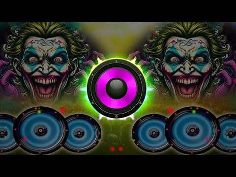 Dialogue Song Dj Competition 2025 | Dj Gana | Hindi Song Dj Competition Dailog Hard Bass Song 2025