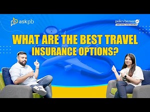 Best Travel Insurance 2026: Complete Comparison Guide!