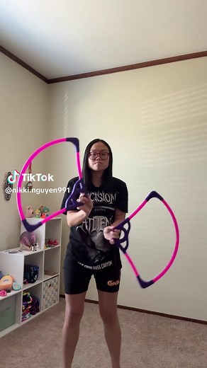 Exploring New Moves in Flow Art