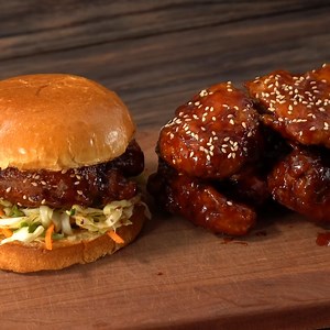 12K views · 369 reactions | The GREATEST Crispy Fried Chicken I Ever Made! | Sous Vide Everything | Facebook