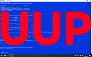 【超详细】如何在UUP系统转储网站下载最新全系Windows11系统...(附：系统网址)