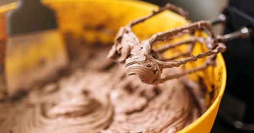 Dairy-Free Chocolate Frosting