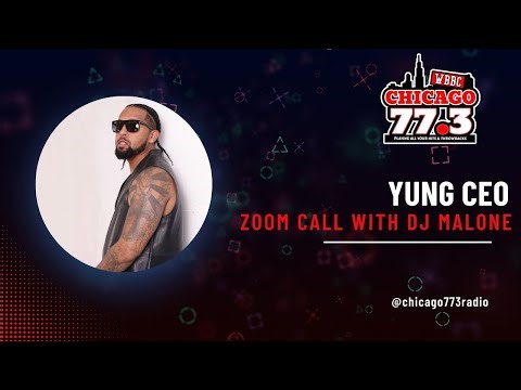 Yung CEO Drops 🔥 New Single 'Arch Your Back'