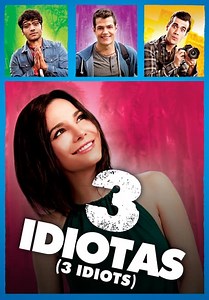 3 Idiotas (2017)