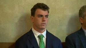 19-year-old pleads not guilty in Cape Cod, Massachusetts boat crash that claimed life of teenage girl