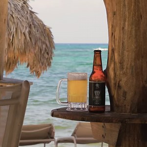 Exclusive news for our TRS Turquesa Hotel FANS! We proudly introduce you the SUMMER ALE, our home made craft beer to delight your senses with the finest taste of Punta Cana. Are you ready to try it? | TRS Turquesa Hotel
