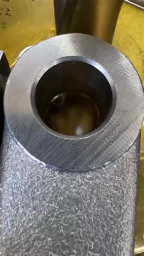 Understanding Broaching with Oil in CNC Machining