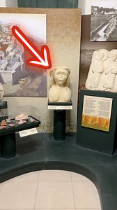 49K views · 476 reactions | Statue found at Ancient Temple #statue #temple #ancienttemple #malta #ggantija #artifact #ancientartifacts #ancientart #AncientDiscoveries #ancienthistory | History Piece | Facebook