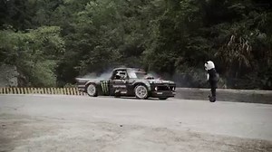 41K views · 135 shares | The Climbkhana Files > Ep.2 < dropping tomorrow on my YouTube channel at 8:00am PST. Here’s a quick peek, but if you haven’t watched Ep.1 yet, you should probably go do that now - and if you have - leave a comment below with your favorite part to let the people know what they’re missing out on! https://youtu.be/SCdAPnMQ4eE | Ken Block | Facebook